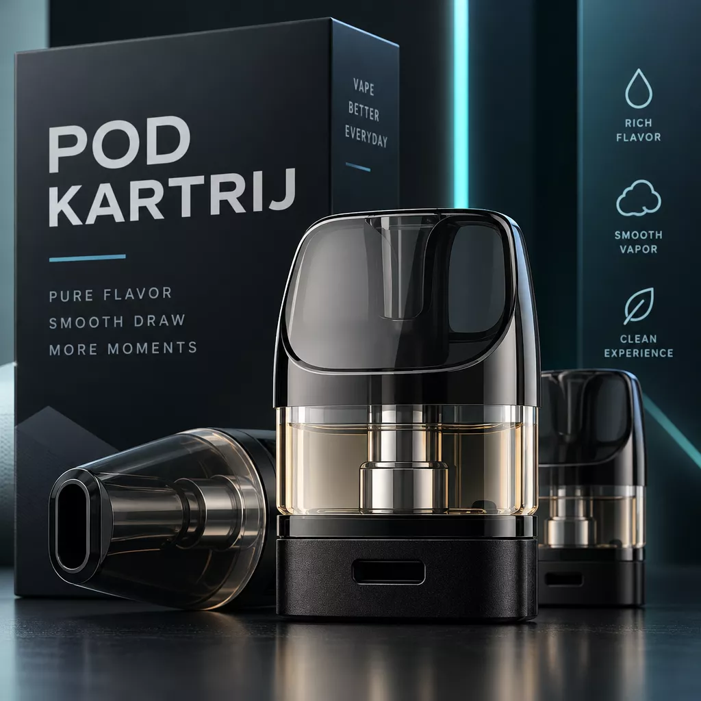 pod kartrij