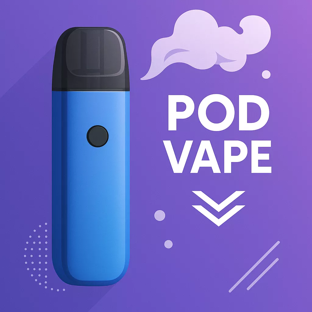 pod vape