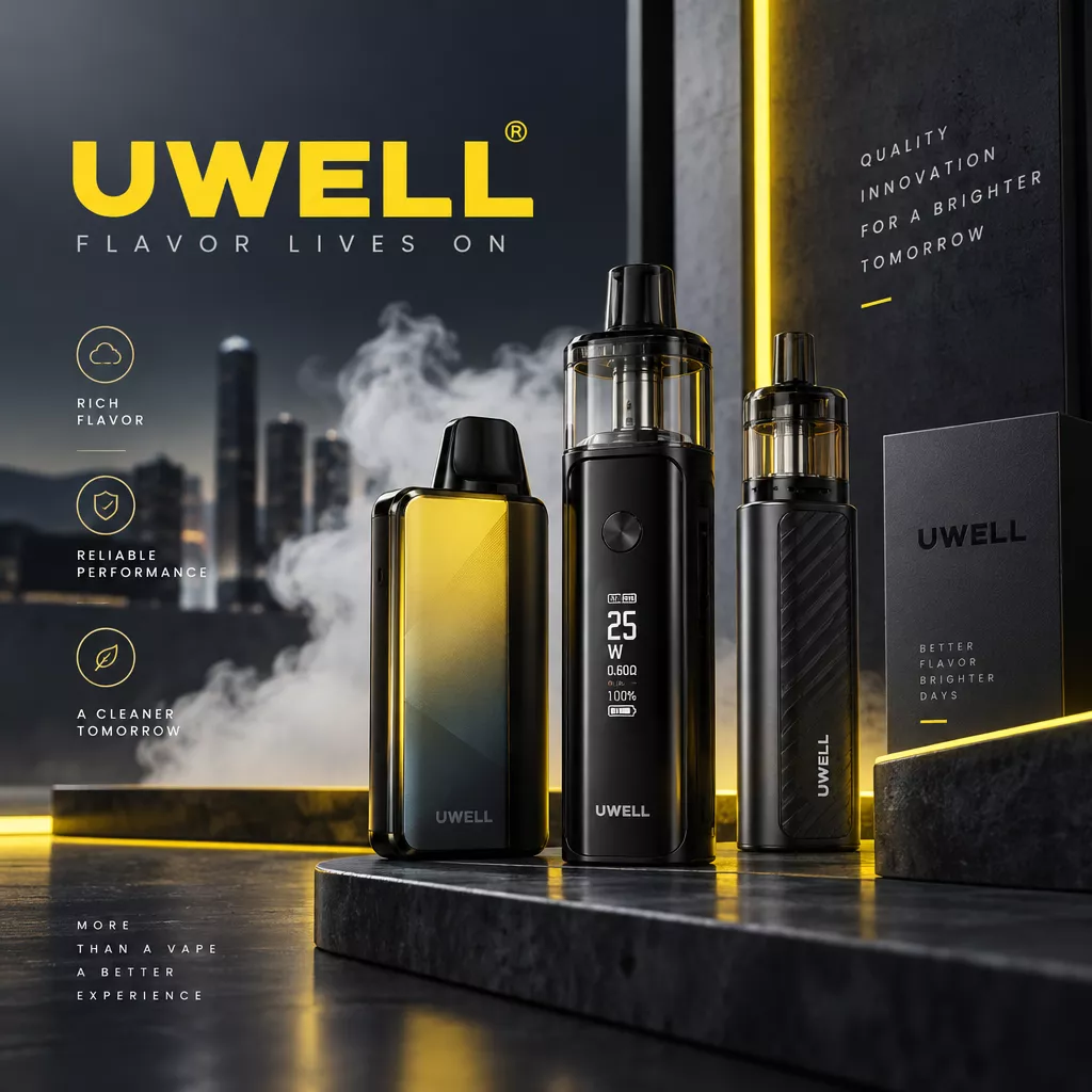 uwell