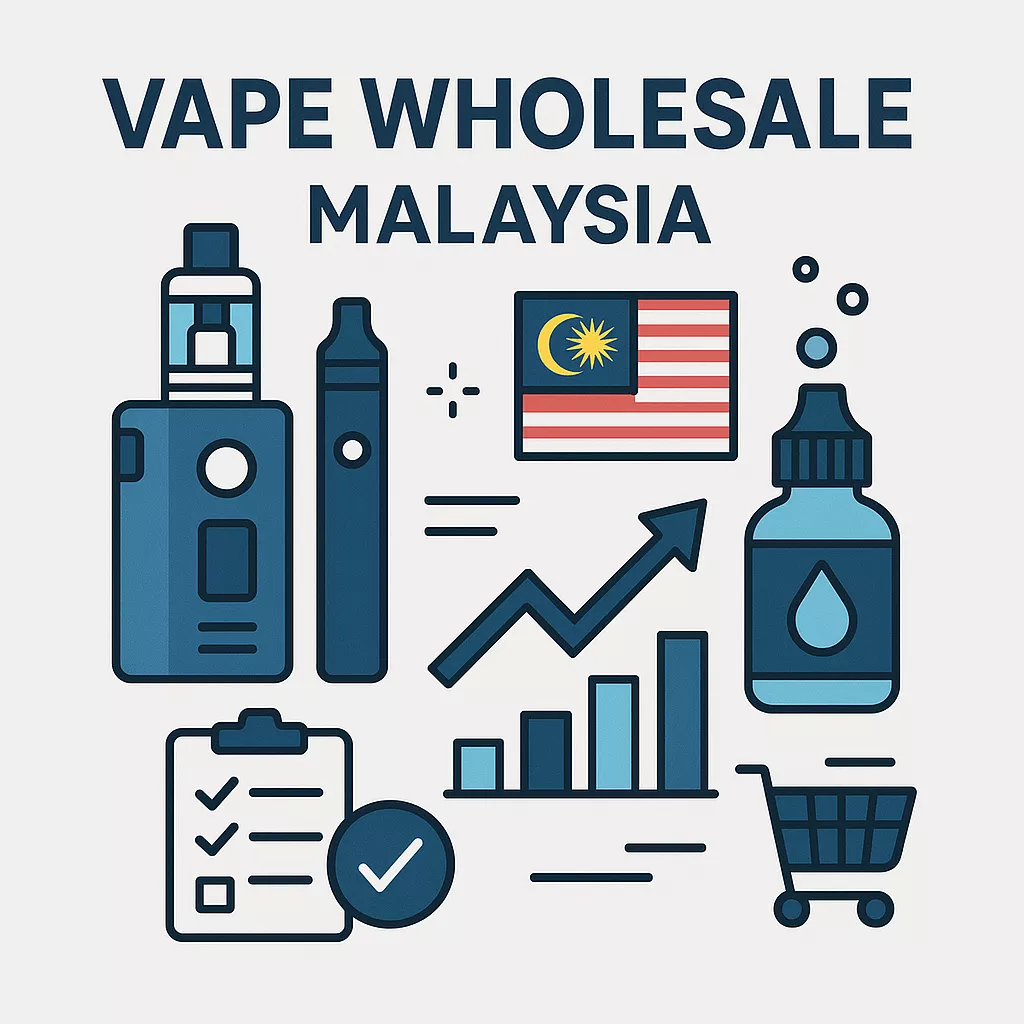 vape wholesale malaysia