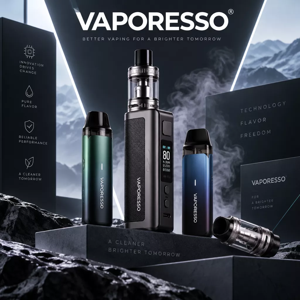 vaporesso